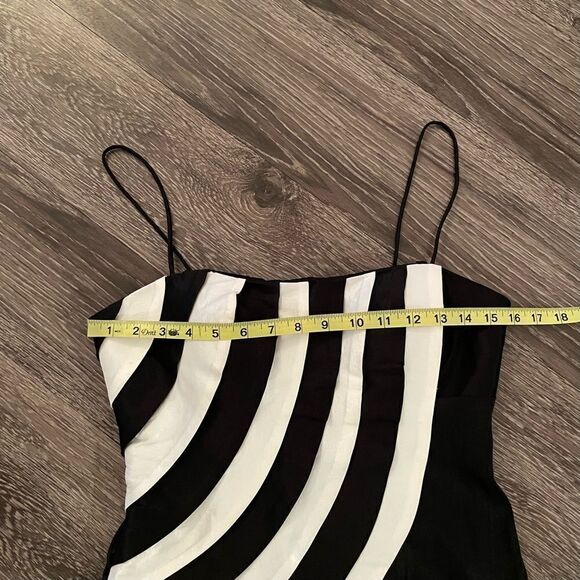 Dave & johnny dress - Picture 2 of 7